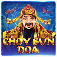 PTG2029 CHOY SUN DOA