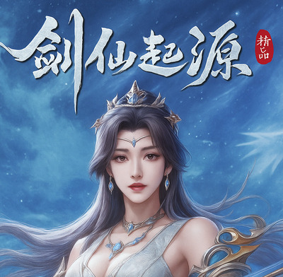 GC_378 劍仙起源福利版