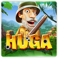 PTG2017 HUGA